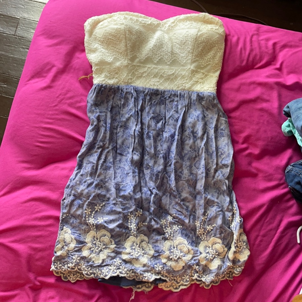 Summer dress
